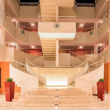 Caesar'S Hotel Cagliari Ngoại thất bức ảnh