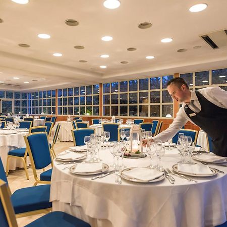 Caesar'S Hotel Cagliari Ngoại thất bức ảnh