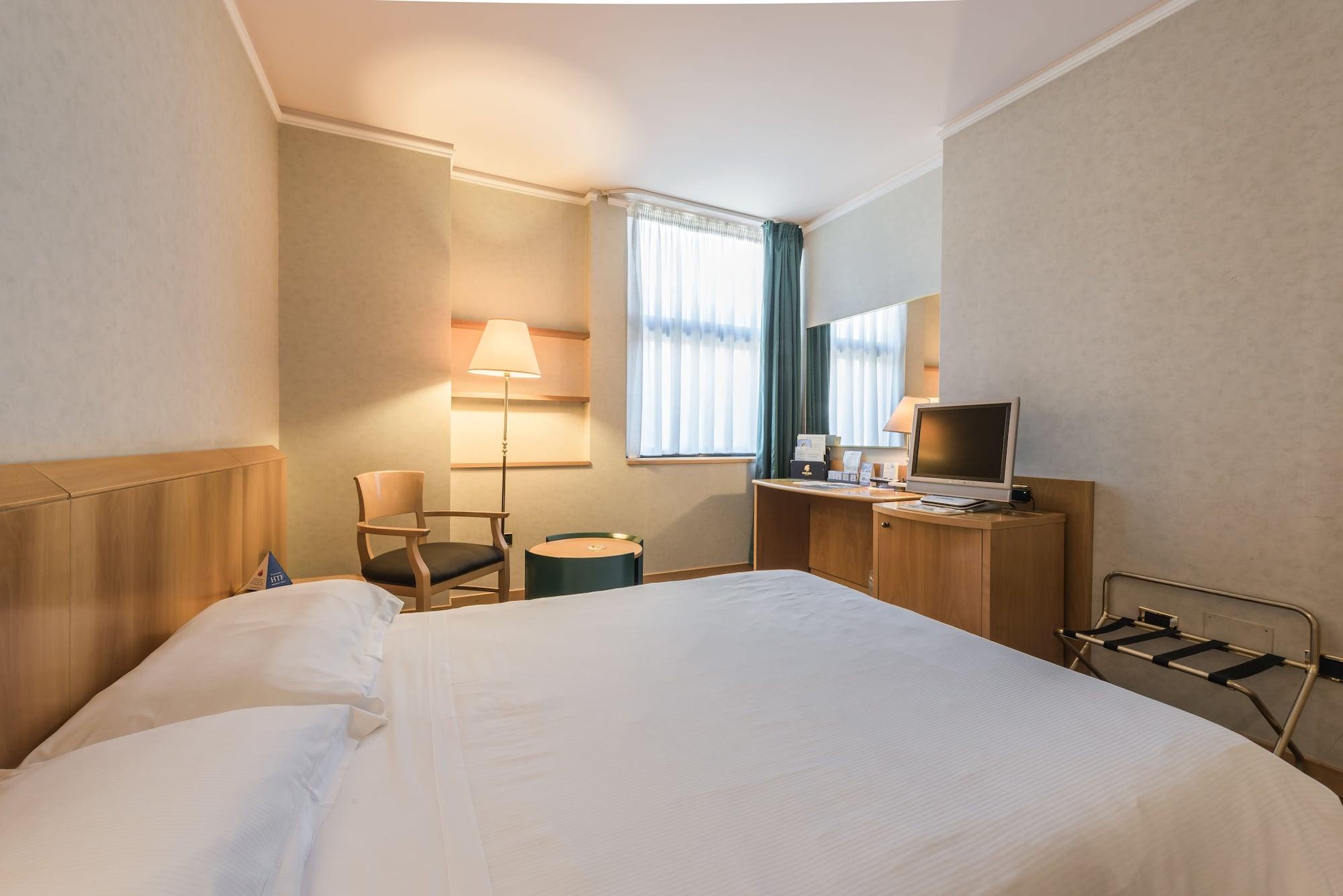 Caesar'S Hotel Cagliari Ngoại thất bức ảnh