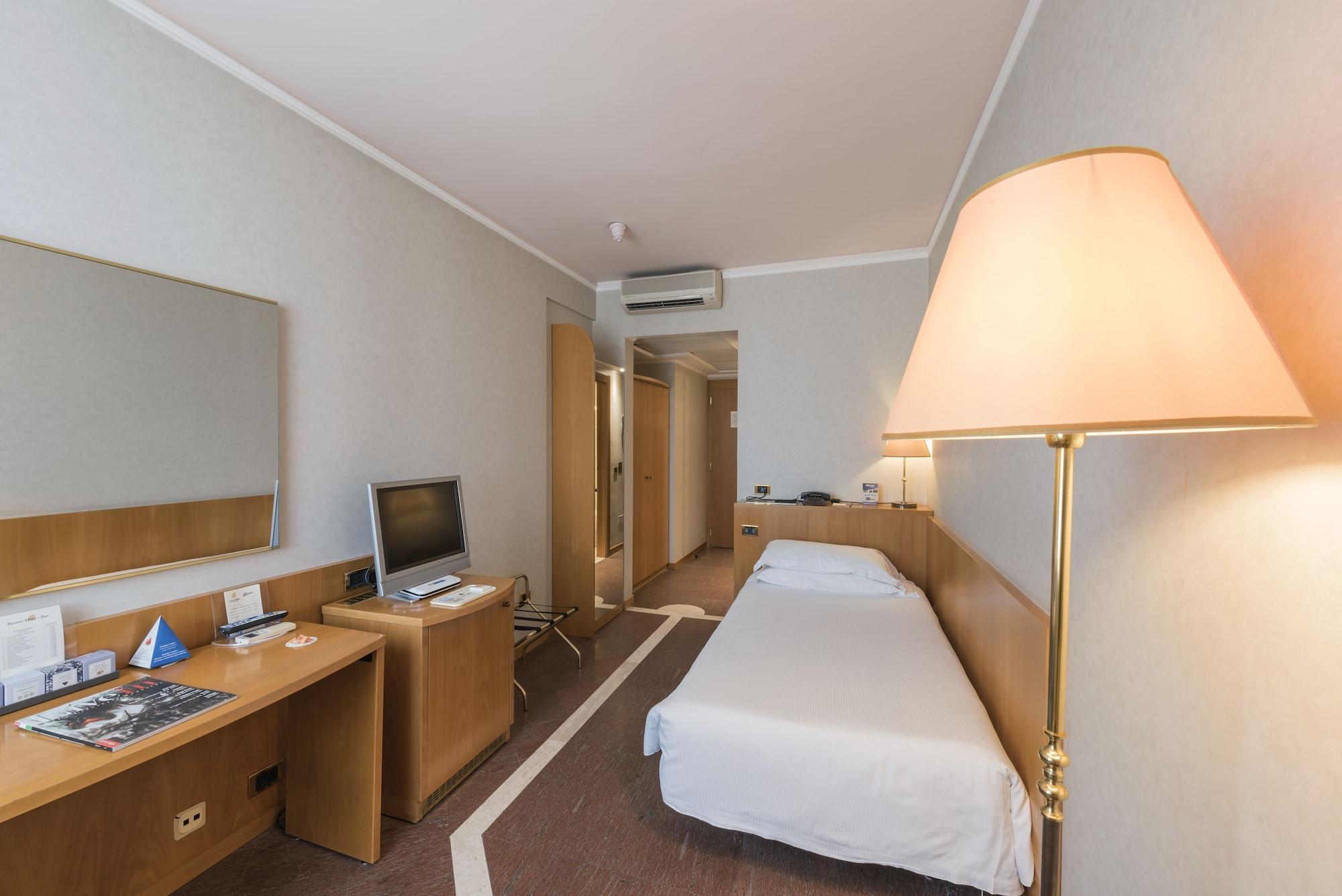 Caesar'S Hotel Cagliari Ngoại thất bức ảnh