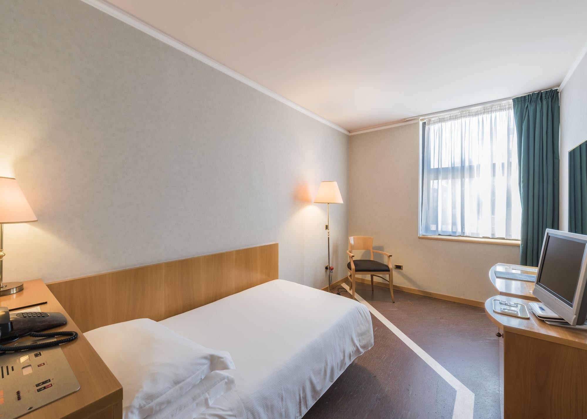 Caesar'S Hotel Cagliari Ngoại thất bức ảnh