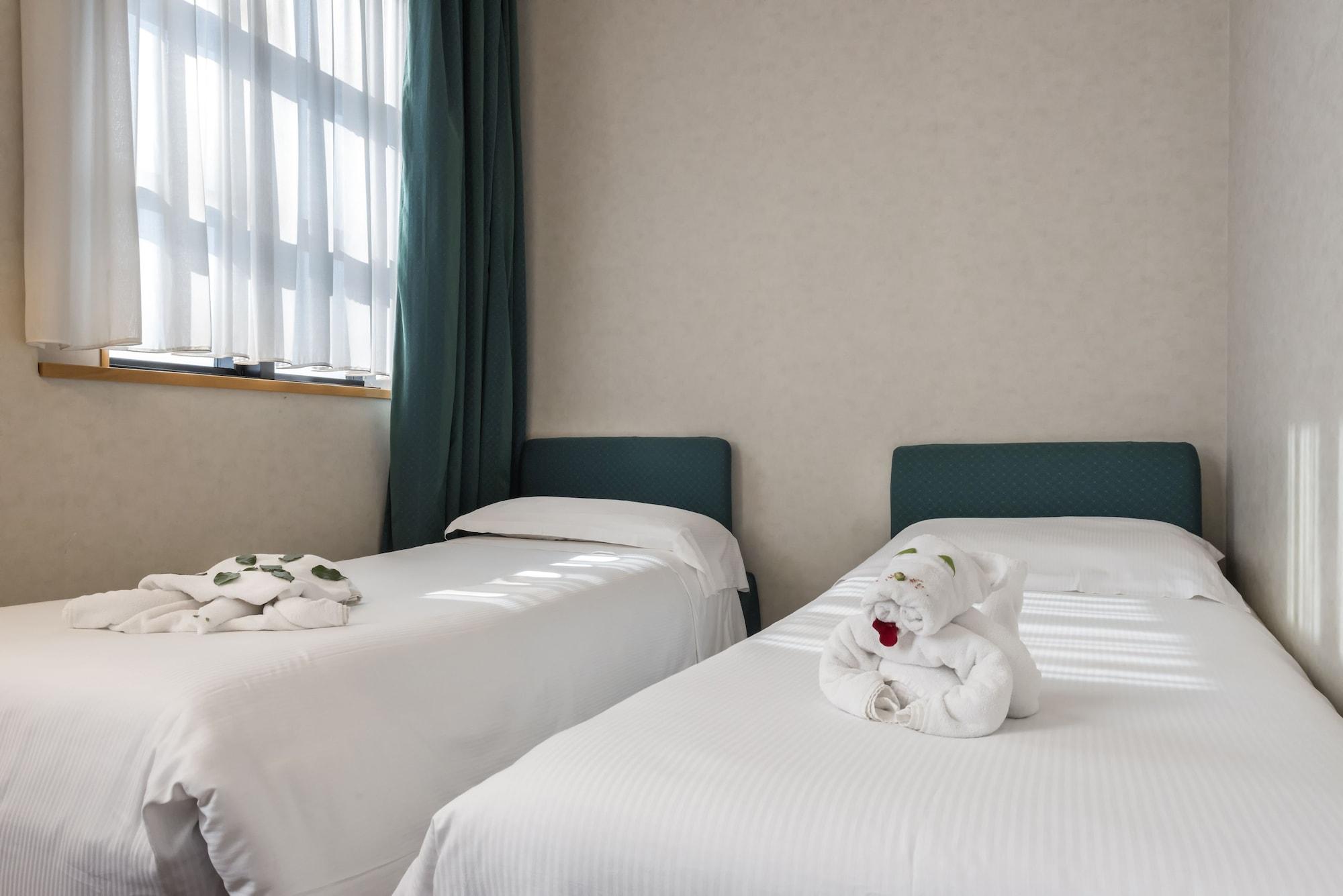 Caesar'S Hotel Cagliari Ngoại thất bức ảnh