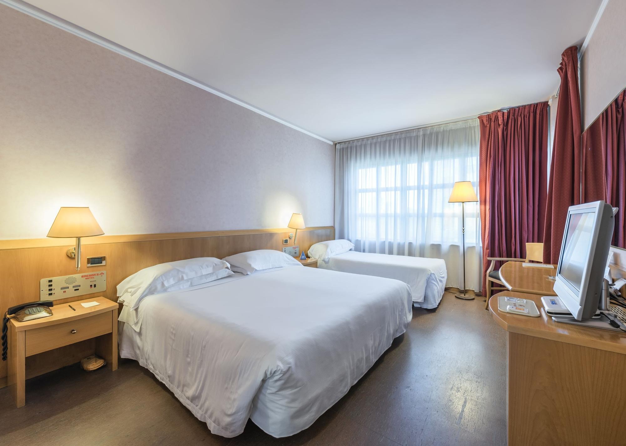 Caesar'S Hotel Cagliari Ngoại thất bức ảnh