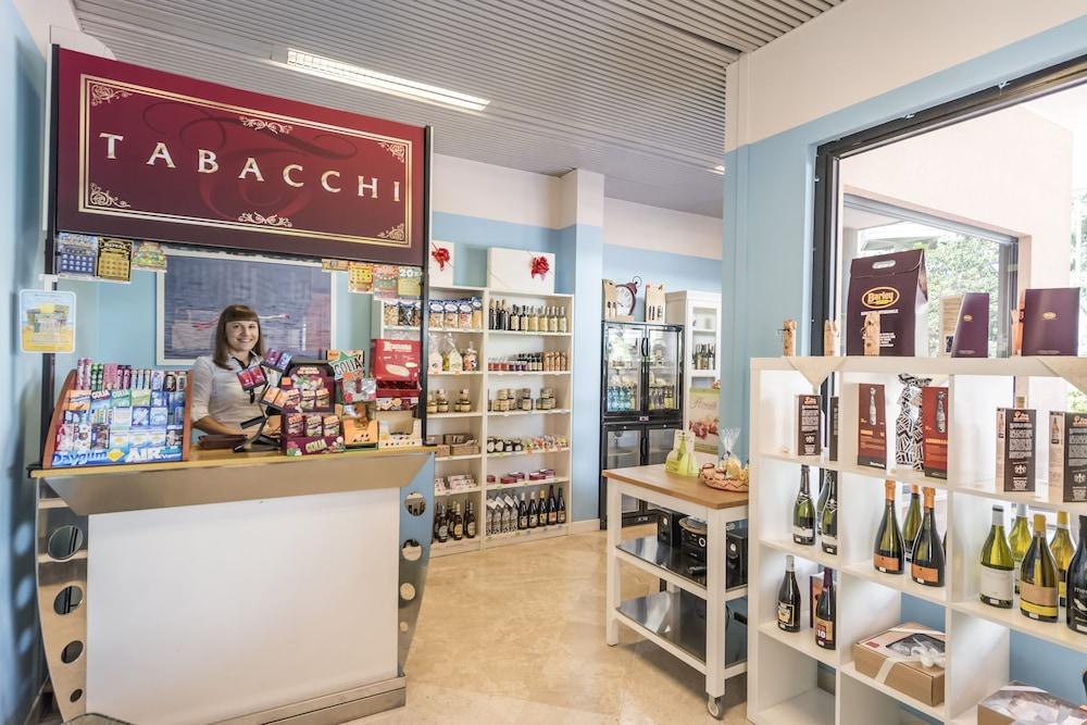 Caesar'S Hotel Cagliari Ngoại thất bức ảnh