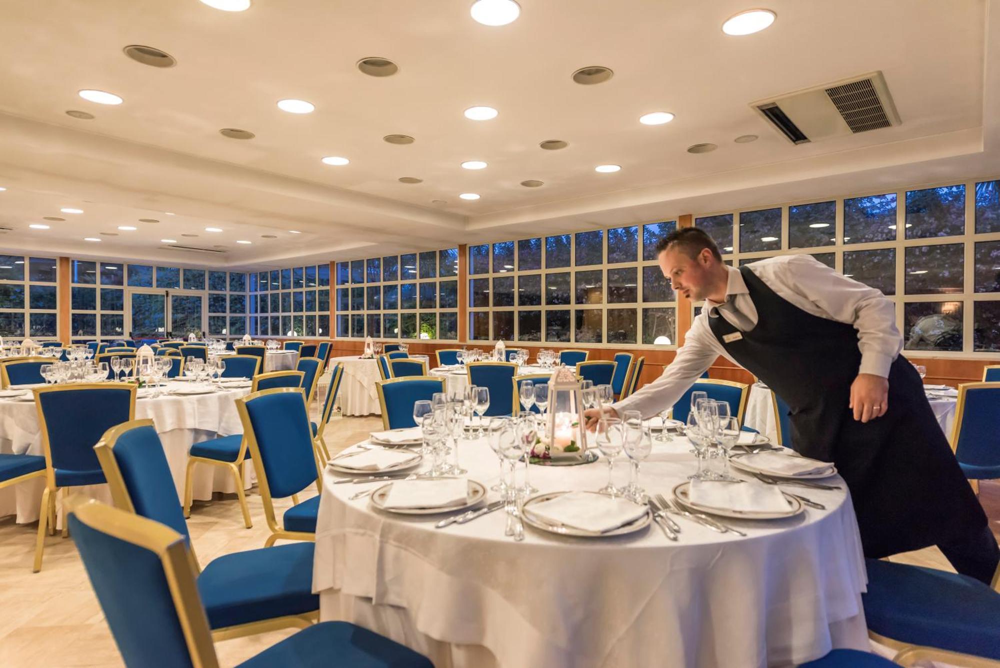 Caesar'S Hotel Cagliari Ngoại thất bức ảnh