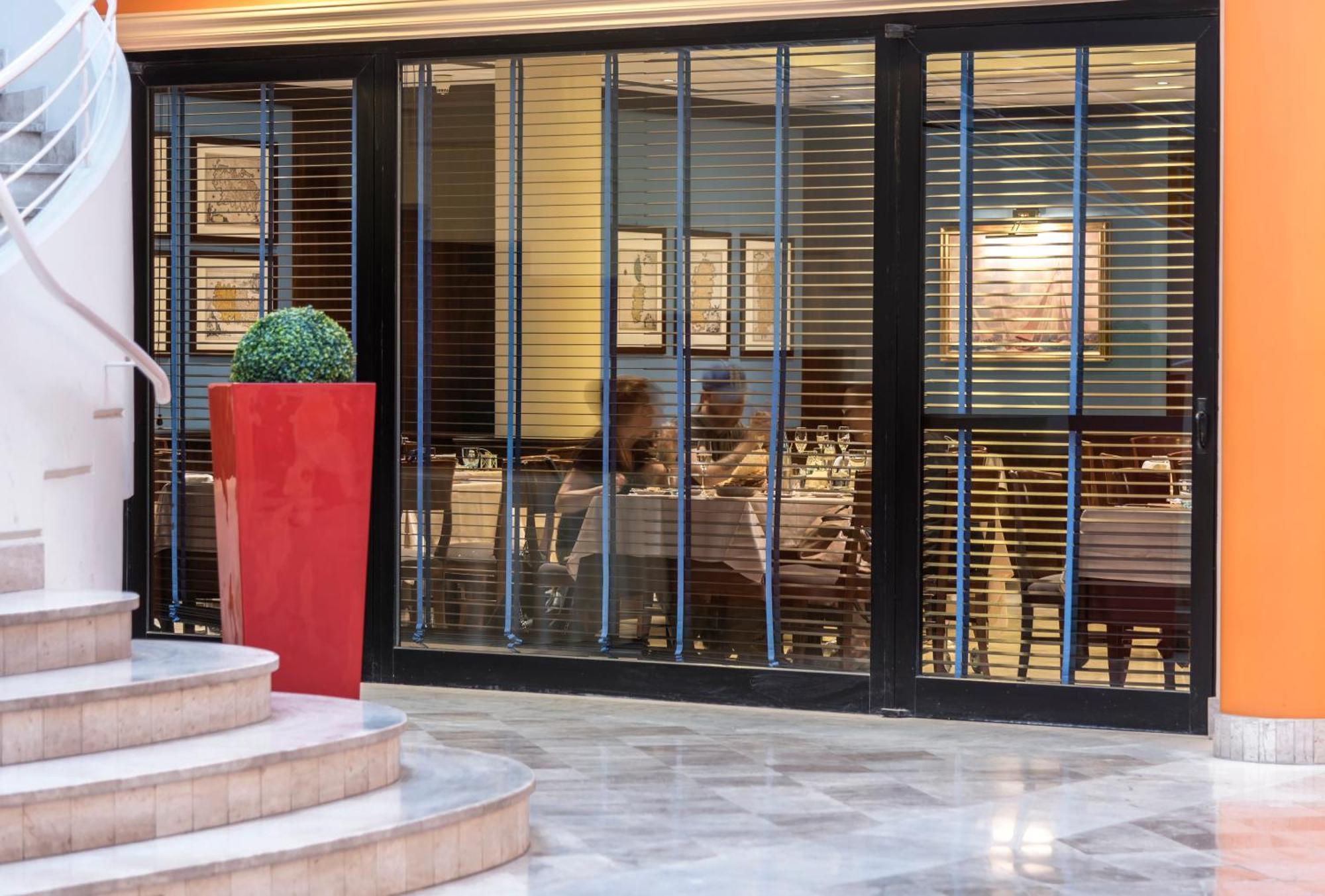 Caesar'S Hotel Cagliari Ngoại thất bức ảnh