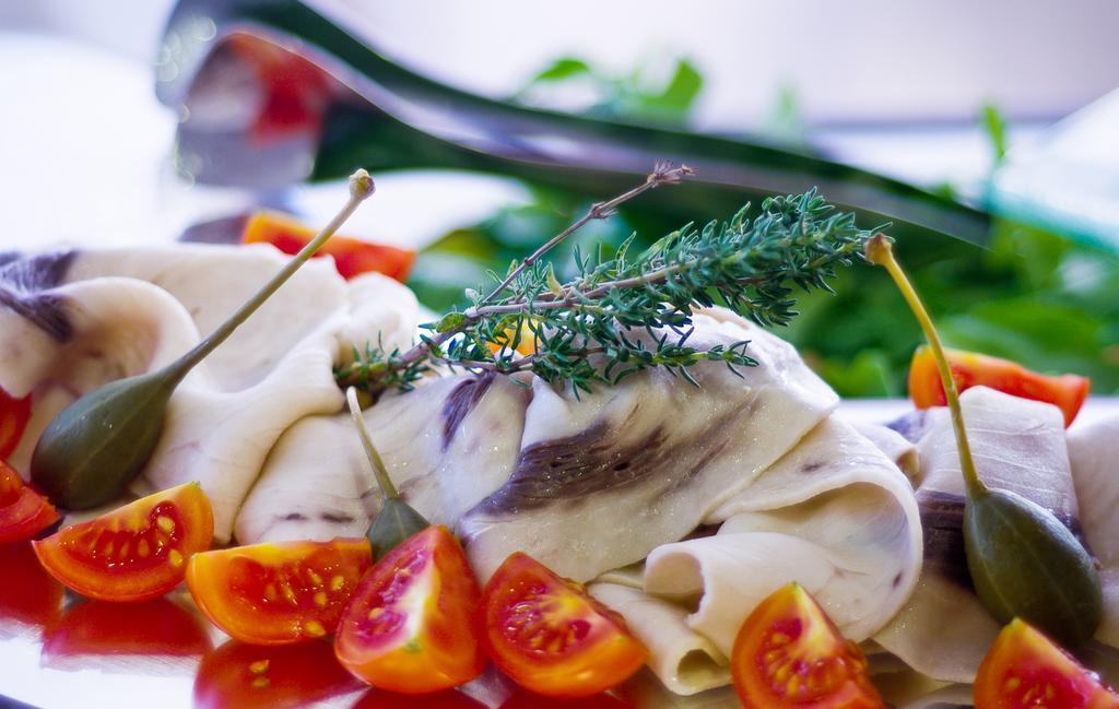 Caesar'S Hotel Cagliari Ngoại thất bức ảnh