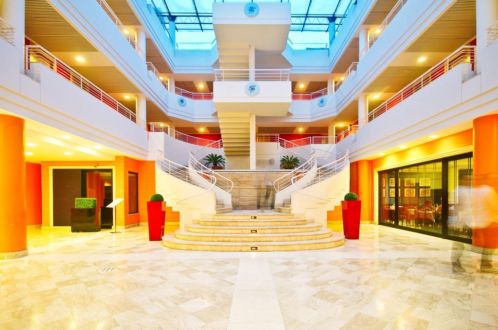 Caesar'S Hotel Cagliari Ngoại thất bức ảnh