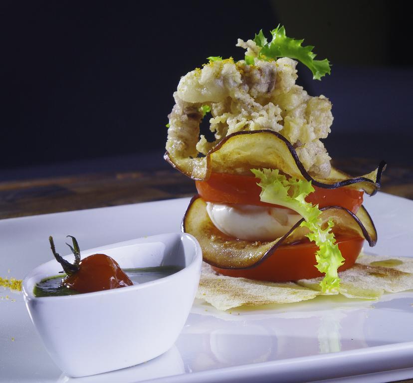 Caesar'S Hotel Cagliari Ngoại thất bức ảnh