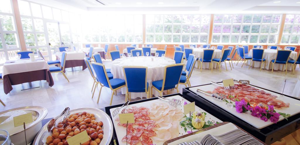 Caesar'S Hotel Cagliari Ngoại thất bức ảnh