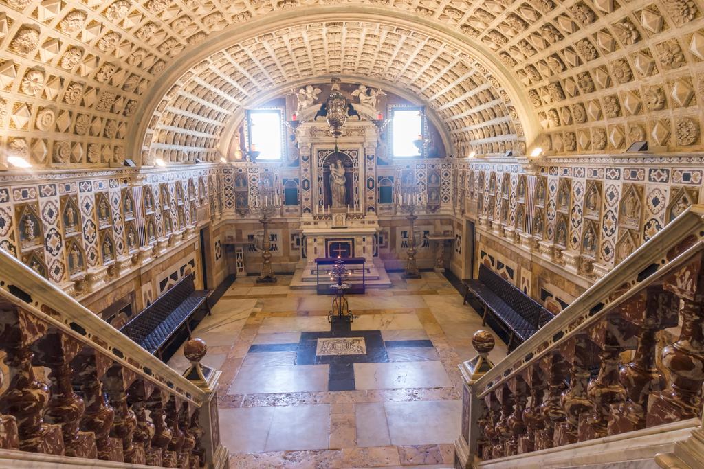 Caesar'S Hotel Cagliari Ngoại thất bức ảnh