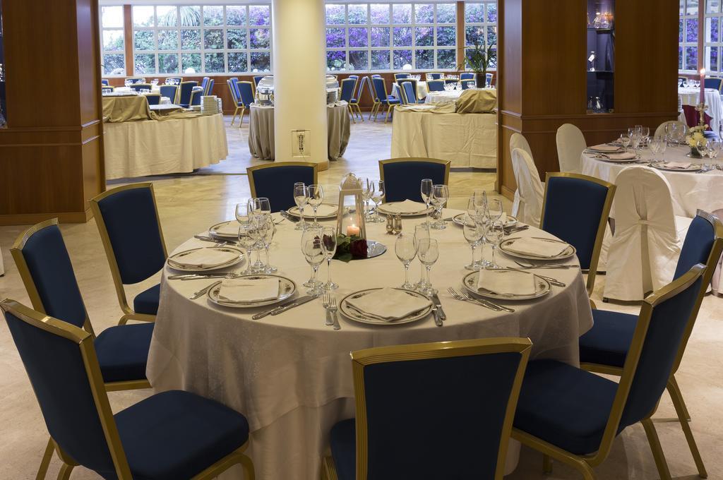 Caesar'S Hotel Cagliari Ngoại thất bức ảnh