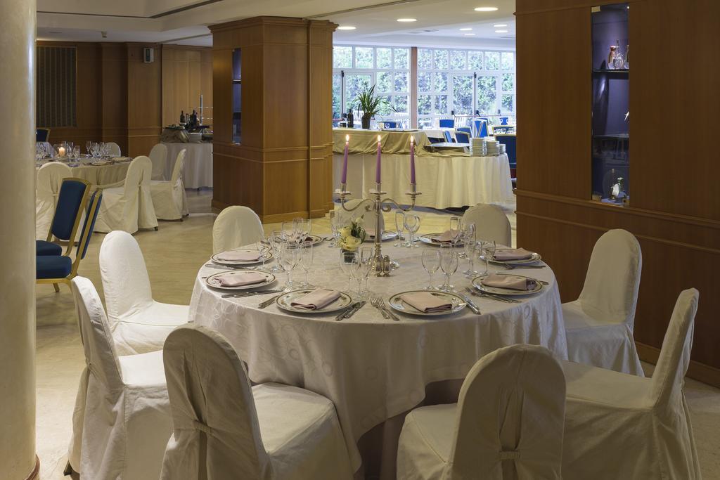 Caesar'S Hotel Cagliari Ngoại thất bức ảnh