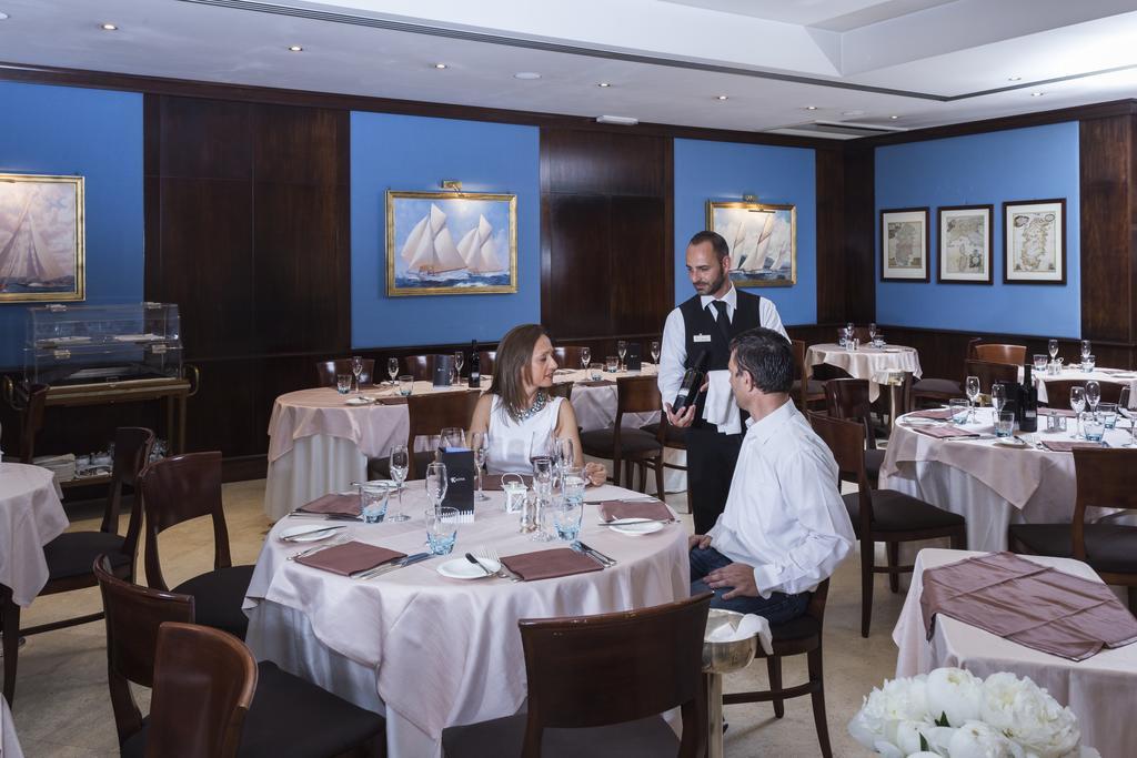 Caesar'S Hotel Cagliari Ngoại thất bức ảnh