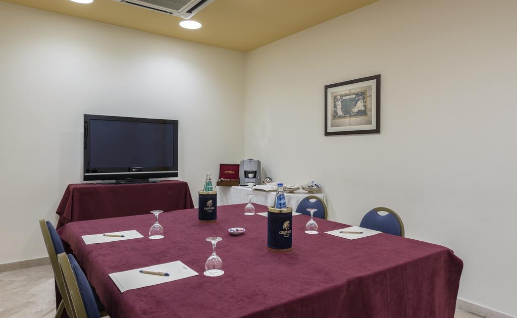 Caesar'S Hotel Cagliari Ngoại thất bức ảnh