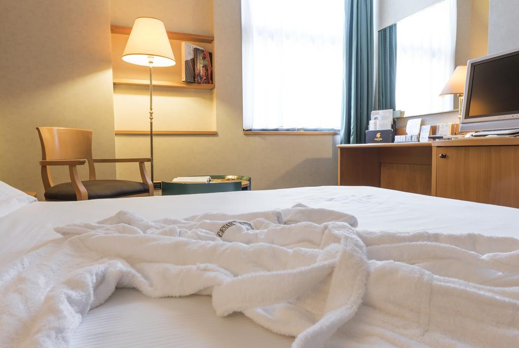 Caesar'S Hotel Cagliari Ngoại thất bức ảnh