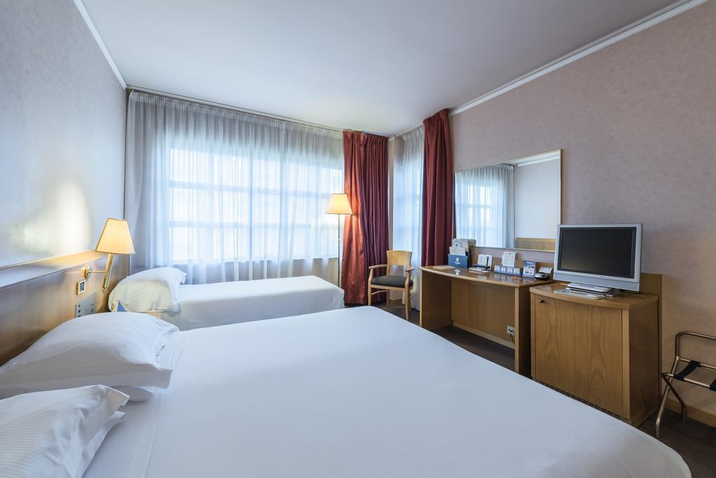 Caesar'S Hotel Cagliari Ngoại thất bức ảnh