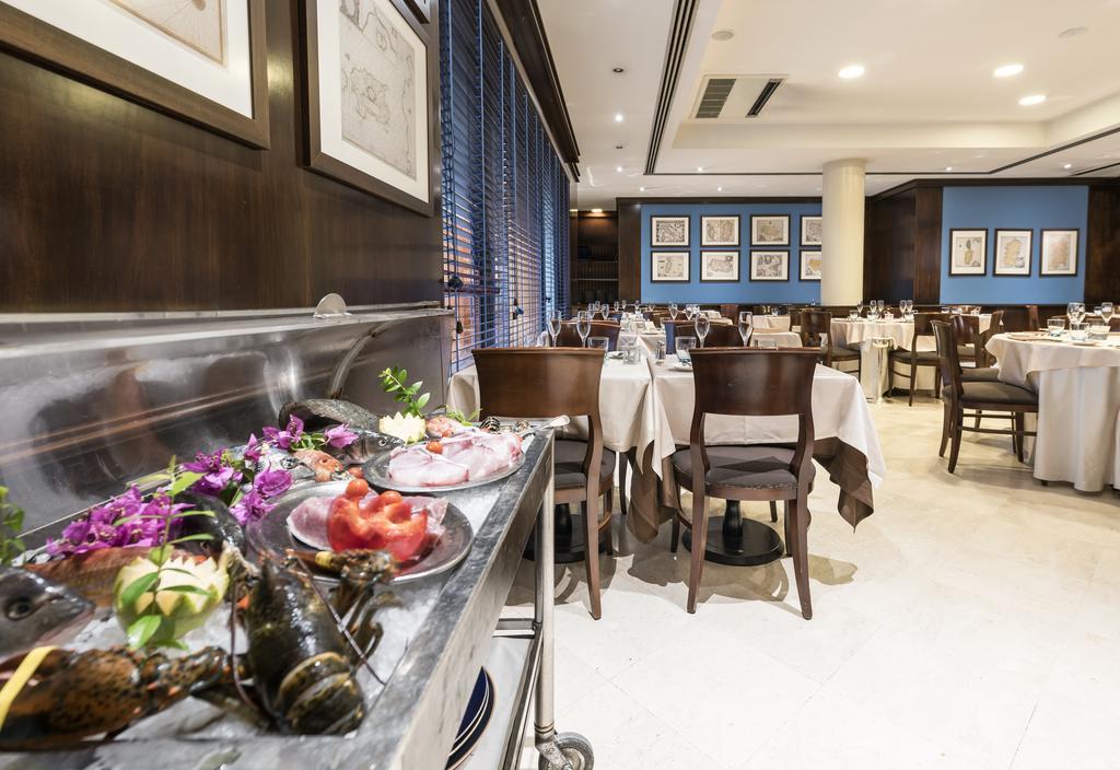 Caesar'S Hotel Cagliari Ngoại thất bức ảnh