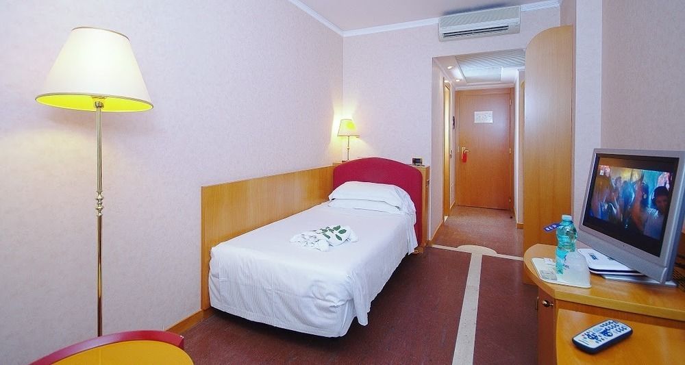 Caesar'S Hotel Cagliari Ngoại thất bức ảnh