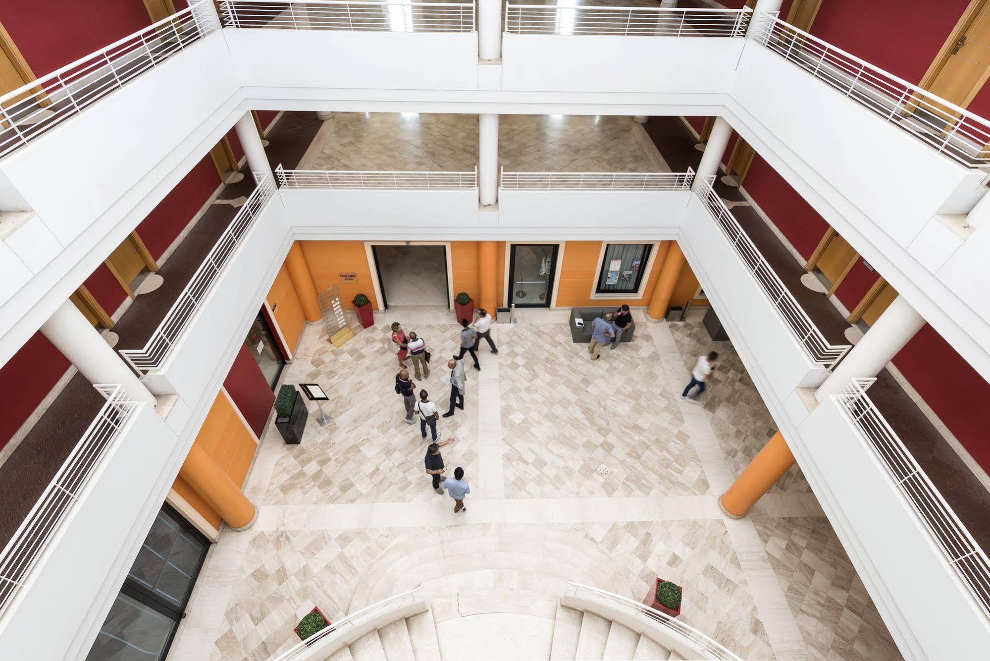 Caesar'S Hotel Cagliari Ngoại thất bức ảnh