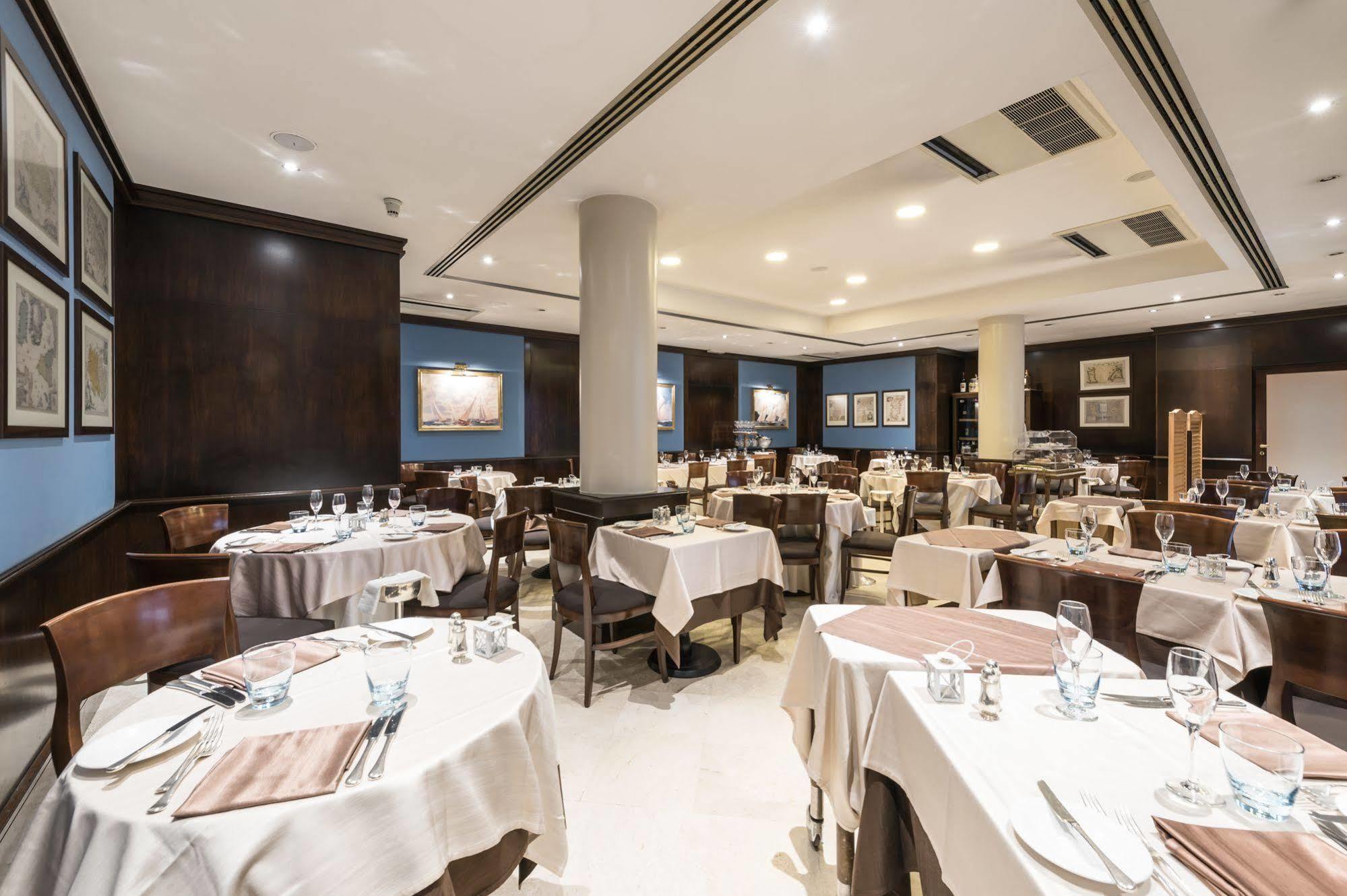 Caesar'S Hotel Cagliari Ngoại thất bức ảnh