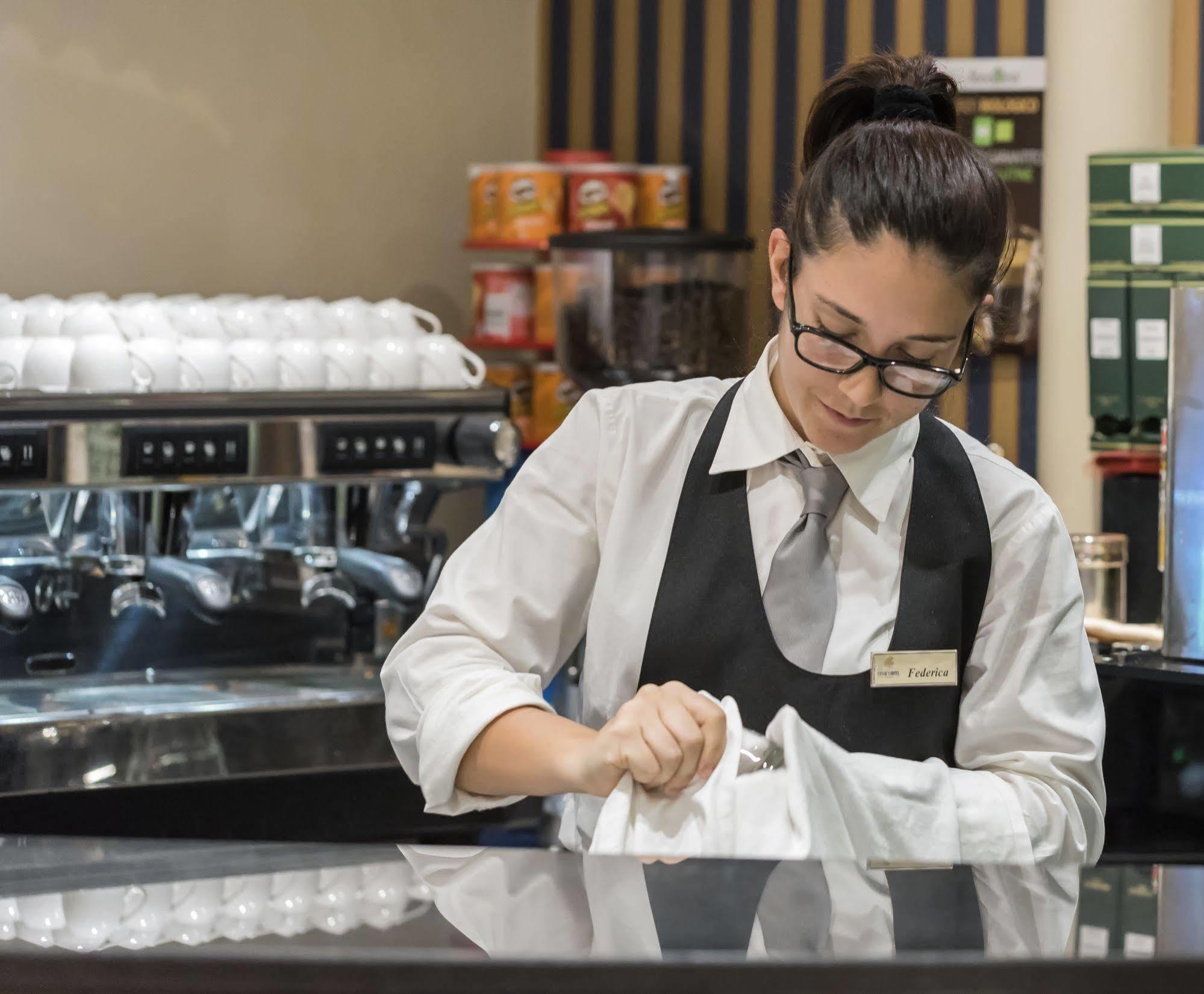 Caesar'S Hotel Cagliari Ngoại thất bức ảnh