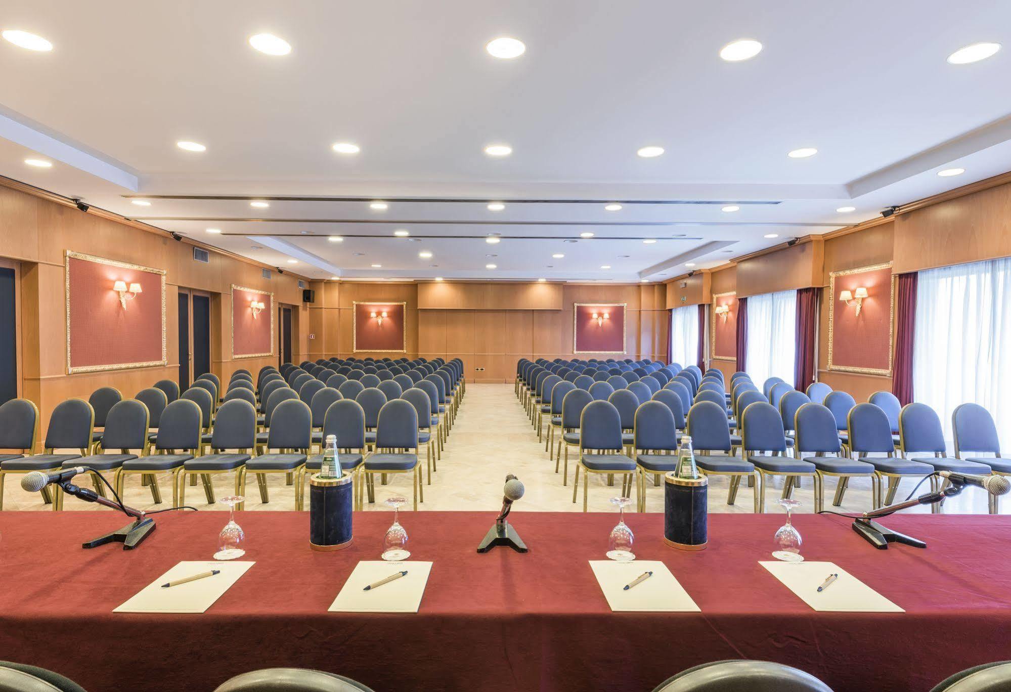 Caesar'S Hotel Cagliari Ngoại thất bức ảnh