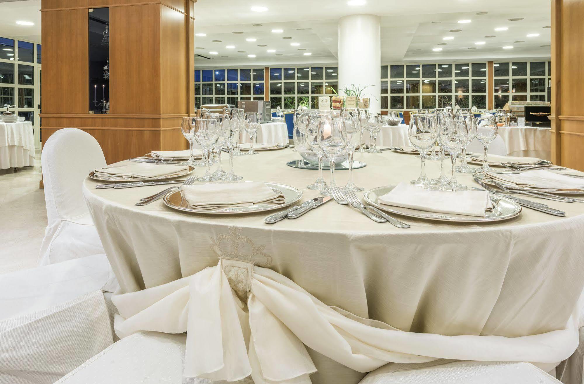 Caesar'S Hotel Cagliari Ngoại thất bức ảnh